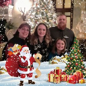 Meet your Posher, Melanie